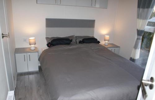Lathum Resort | Chalet Seeliebe