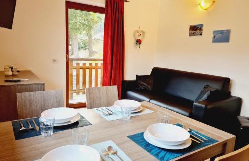 Arnoga Apartment | Chalet Selva