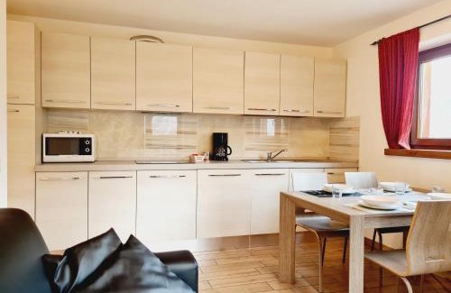 Arnoga Apartment | Chalet Selva