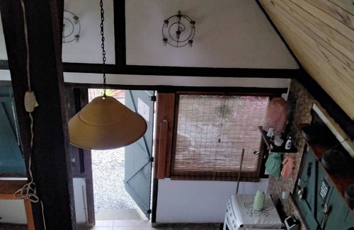 Lumiar Ski Chalet | Chalet SerraBella Pakere wi-fi/sauna/pool (@sitioranchopakere)