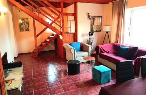 Iedera de Jos Ski Chalet | Chalet Simone