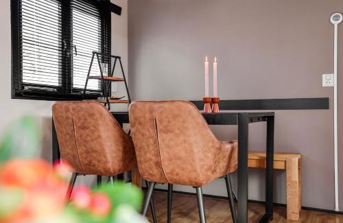Grou Ski Chalet | Chalet Skelhúske