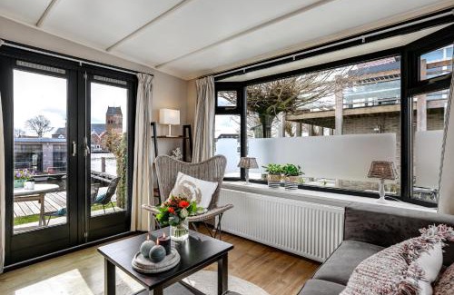 Grou Ski Chalet | Chalet Skelhúske