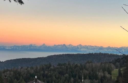 Les Pres-d'Orvin Ski Chalet | Chalet Ski-Club Romand Bienne