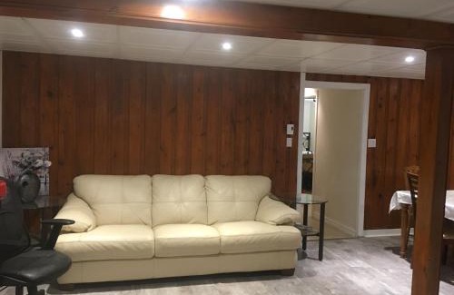 Rawdon Ski Chalet | Chalet Ski Mont Calm Water Falls River Rawdon