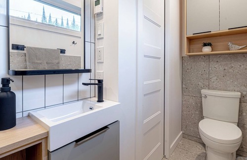 Adstock Ski Chalet | Chalet Skieur Adstock