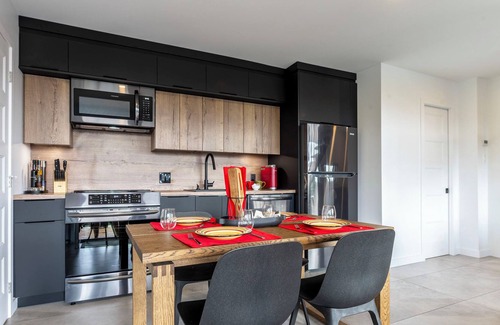Adstock Ski Chalet | Chalet Skieur Adstock