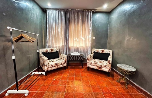 Imouzzer du Kandar Ski Chalet | Chalet Snow Valley - Private Pool