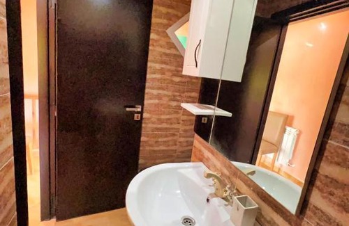 Imouzzer du Kandar Ski Chalet | Chalet Snow Valley - Private Pool