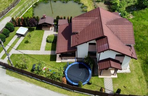 Pausesti-Maglasi Ski Chalet | Chalet Sole
