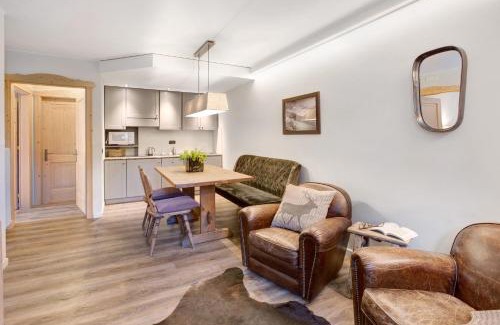 Teola Apartment | Chalet Sonne