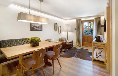 Teola Apartment | Chalet Sonne