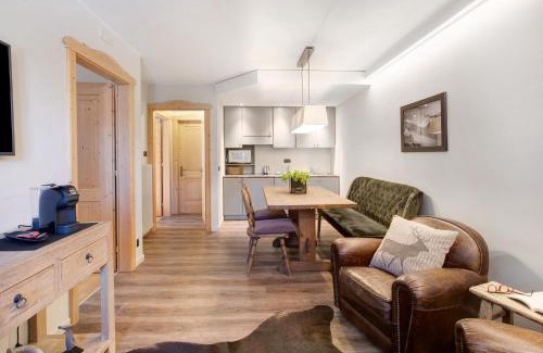 Teola Apartment | Chalet Sonne