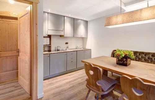 Teola Apartment | Chalet Sonne