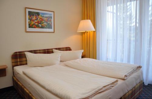 Oberhof Apartment | Chalet Sonnenhang Oberhof