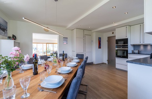 Piesendorf Ski Chalet | Chalet Sonnenheim with luxury wellness in Piesendorf (Zell am See/Kaprun)