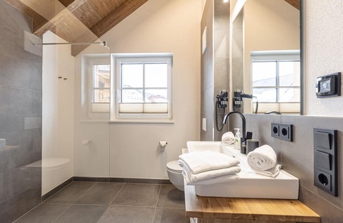 Mariapfarr Ski Chalet | Chalet Speiereck 3