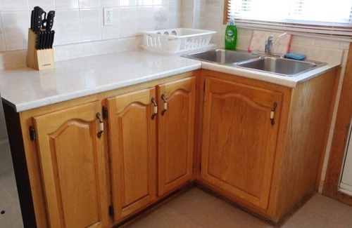 Saint-Leonard Apartment | Chalet St-Leonard 1st