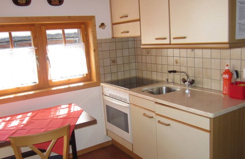 Binn Apartment | Chalet St. Michael 2, holiday apartment in the Binntal, Valais
