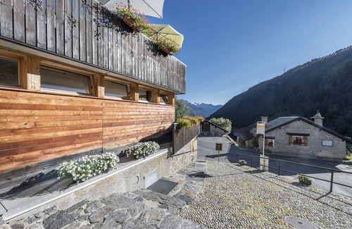 Ronco Hotel | Chalet Stella Alpina Hotel & Wellness Spa, The Originals Relais
