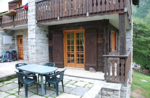 Alpe Devero Apartment | Chalet Stella Alpina