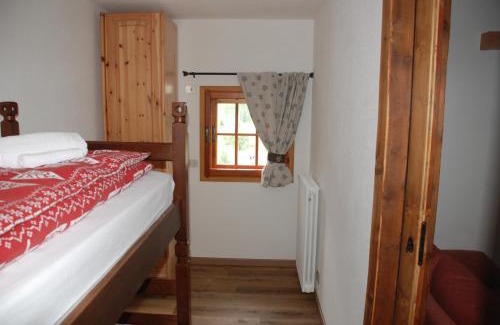Alpe Devero Apartment | Chalet Stella Alpina