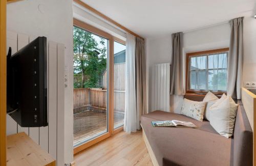 Feldthurns Ski Chalet | Chalet Stieber