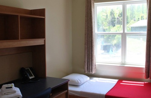 Corner Brook Ski Chalet | Chalet Style Apartments - Chalet Style Apartments #12 - Group bookings available