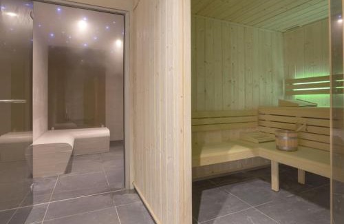 Tignes Apartment | Chalet-Style Apartment