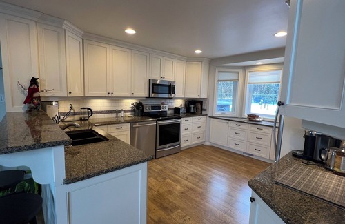 Minden Cottage | Chalet Style Cottage