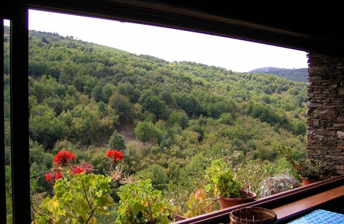 Aritzo Ski Chalet | Chalet Su Foxile, a small house surrounded by nature, BBQ relaxation and swimming pool
