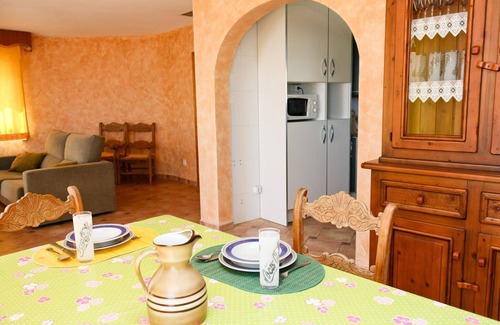 Peniscola Ski Chalet | Chalet Suiza Inmomart