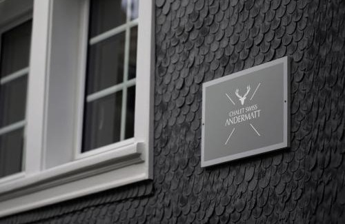 Andermatt Ski Chalet | Chalet Swiss Andermatt