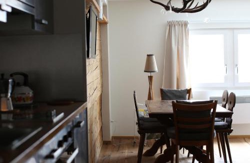 Andermatt Ski Chalet | Chalet Swiss Andermatt