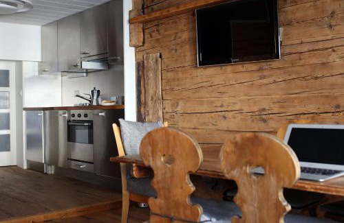 Andermatt Ski Chalet | Chalet Swiss Andermatt