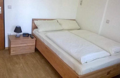 Bad Fuessing Apartment | Chalet Swiss - App.Nelles