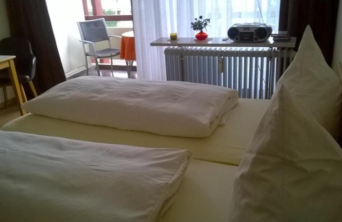 Bad Fuessing Apartment | Chalet Swiss - App.Nelles