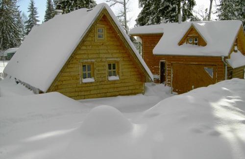 Stola Apartment | Chalet Tatranec