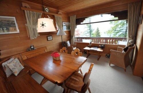 Les Posses-sur-Bex Ski Chalet | Chalet Tendre est la Nuit à Gryon - 6 personnes, belle vue, tout confort