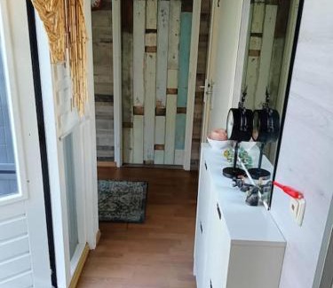 Eersel Ski Chalet | Chalet TerSpegelt 59-8