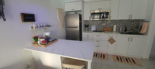 Pedernales House | Chalet The Palm Retreat Buye, Playa Buyé