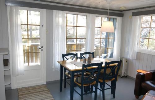 Aseral Ski Chalet | Chalet Thorabu by Interhome