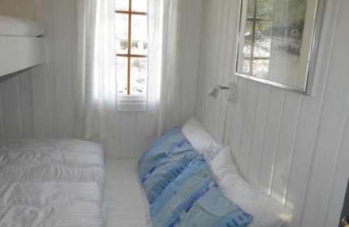 Aseral Ski Chalet | Chalet Thorabu by Interhome