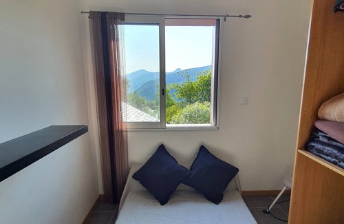 Ax-les-Thermes Ski Chalet | Chalet Tilou, at the foot of the slopes (skiing, hiking), Ax-3-domaines