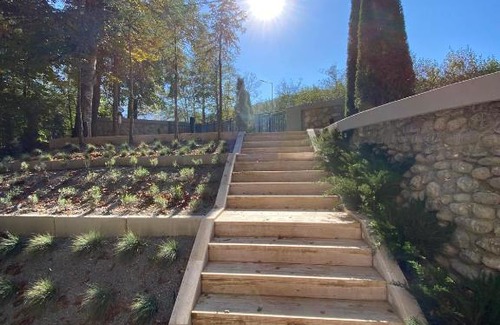 Kosovo Villa | Chalet Toblerone Brezovicë