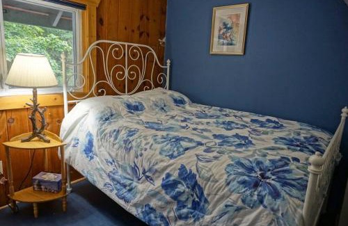 Orford Ski Chalet | Chalet tout inclus avec SPA près du Mont Orford