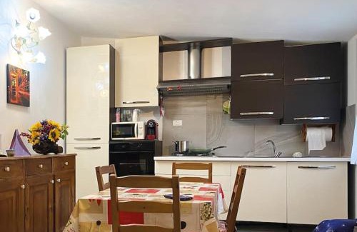 Chiusi della Verna House | Chalet tra i Boschi