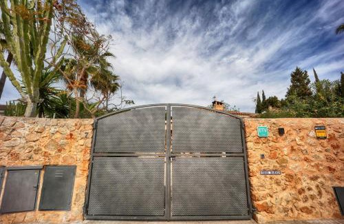Son Servera House | Chalet Tres Mares, Cala Millor