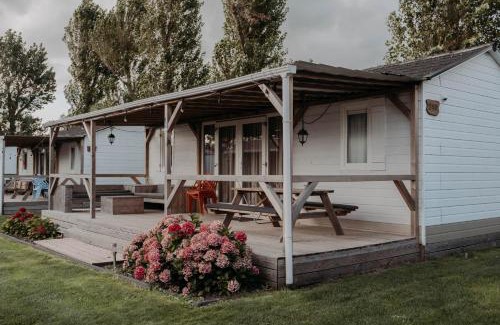 Breezand Ski Chalet | Chalet Tulpenweide - recreatie