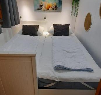 Lathum Ski Chalet | Chalet-Urlaubsglück am See